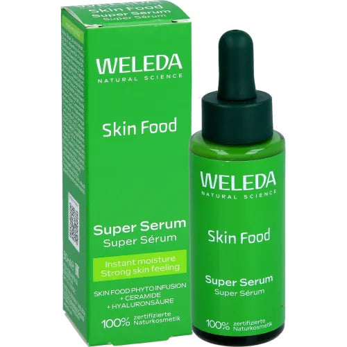WELEDA Skin Food Super Serum 30 ml