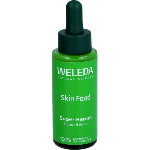 WELEDA Skin Food Super Serum 30 ml