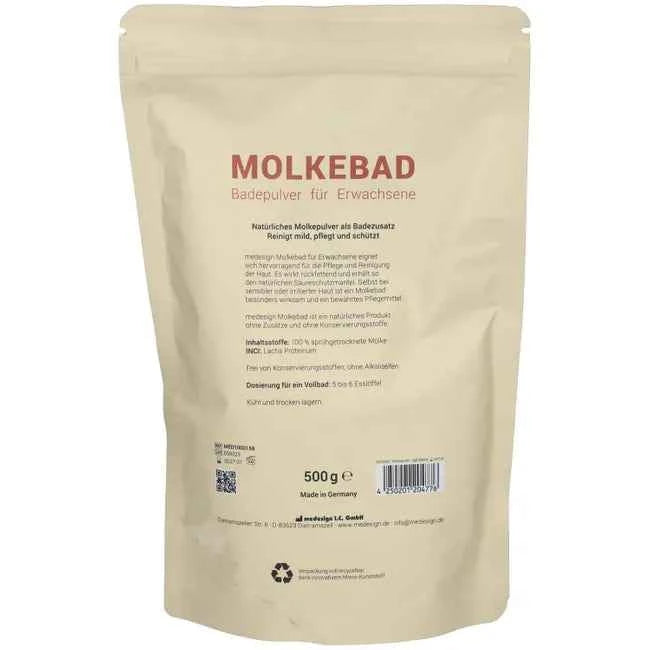 WHEY BATH Adult Powder
