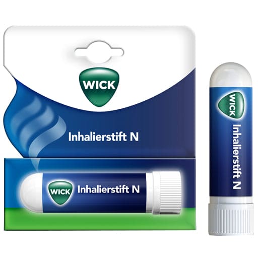 WICK Inhaler Stick N - UKDorf 