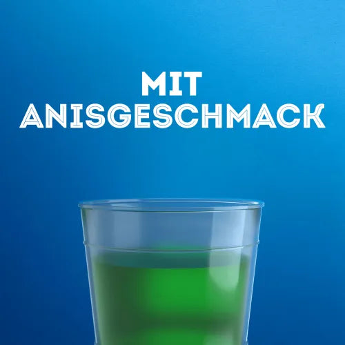 WICK MediNait cold syrup 180 headache, fever, runny nose and dry cough