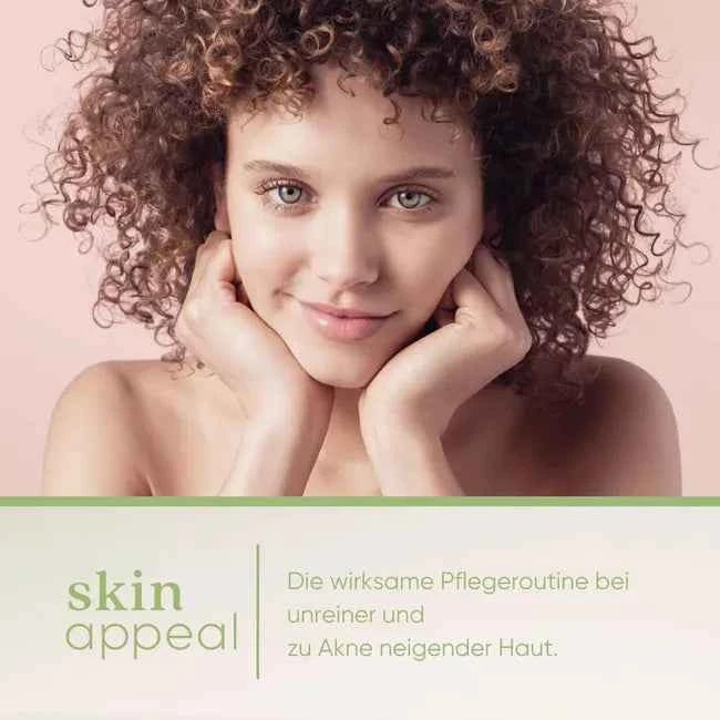 WIDMER Skin Appeal SOS Care Roll-on oP