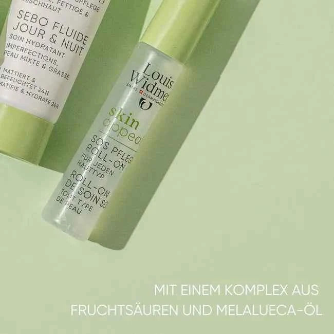WIDMER Skin Appeal SOS Care Roll-on oP