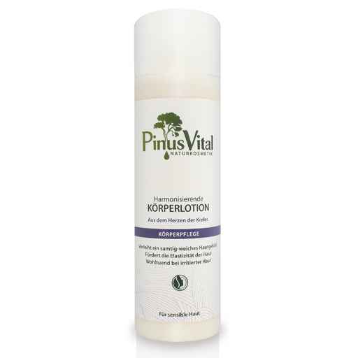 WILMS PinusVital Body Lotion