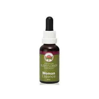 WOMAN Essence Australian Bush Flower