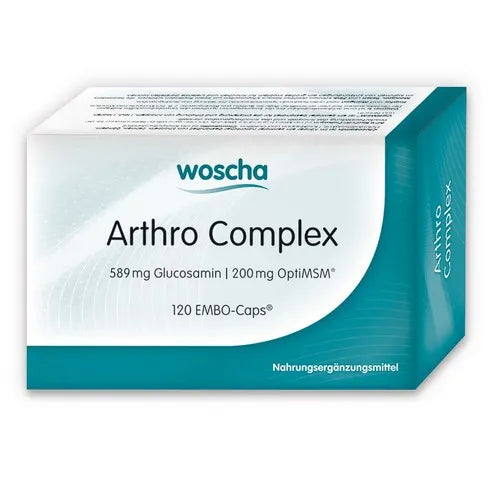 WOSCHA Arthro Complex - UKDorf 