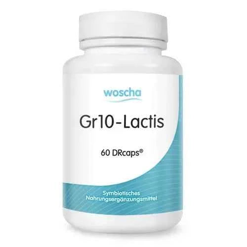 WOSCHA GR10-Lactis