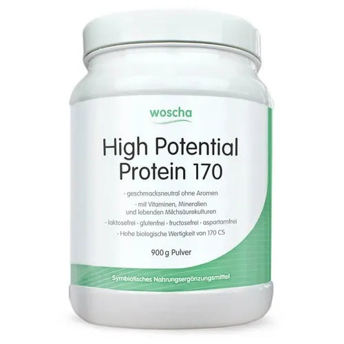 High Potential Protein 170 - UKDorf 