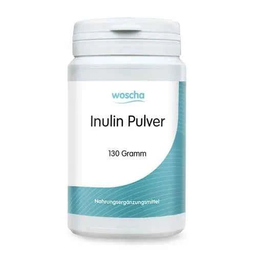 WOSCHA Inulin Powder 130 g