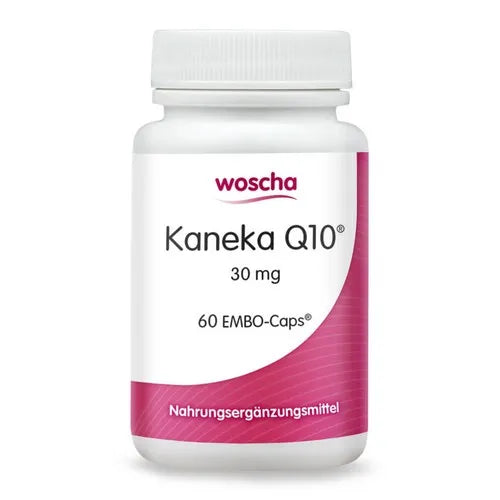 WOSCHA Kaneka Q10 - UKDorf 