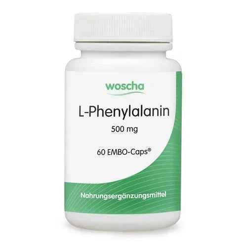 WOSCHA L-Phenylalanine