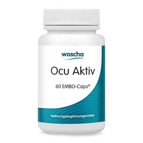 WOSCHA Ocu Aktiv - UKDorf 