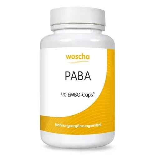 WOSCHA PABA 90