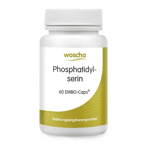 WOSCHA Phosphatidylserine - UKDorf 