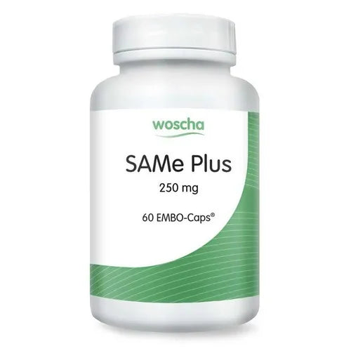 WOSCHA SAMe Plus - UKDorf 