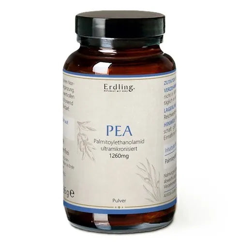 Waldkraft PEA - Palmitoylethanolamide Powder 36 g