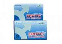Ways to get better at sex for men, Erotic for men capsules