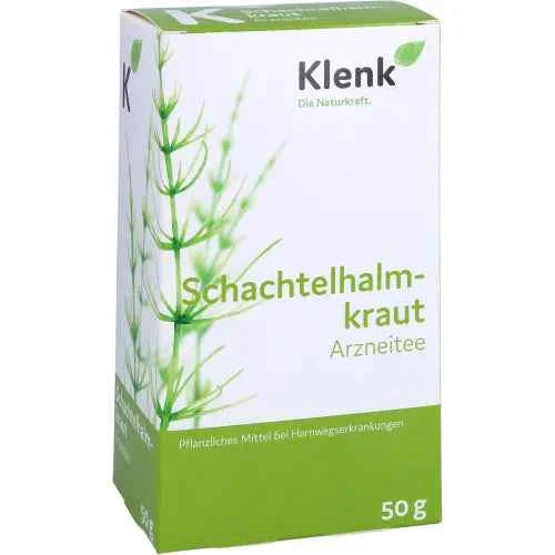 Weight loss Horsetail herb KLENK (horsetail herb)