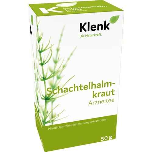 Weight loss Horsetail herb KLENK (horsetail herb)