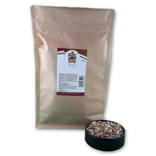Willow bark with natural salicin tea