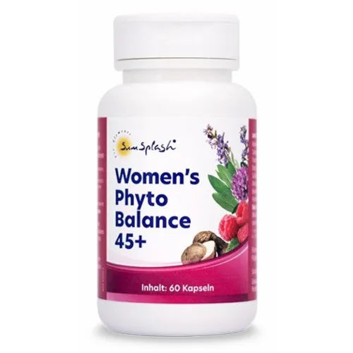 Women's Phyto Balance 45+ - UKDorf 