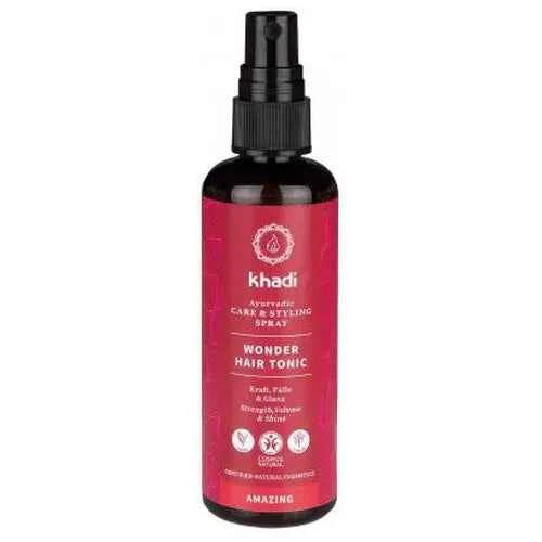Wonder Hair Tonic