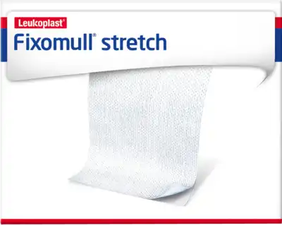 Wound dressings FIXOMULL stretch 15 cm x 2 m - UKDorf 