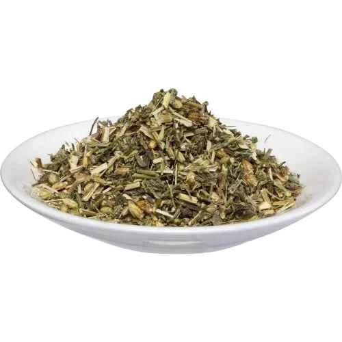 Yarrow herb medicinal tea Millef.herba Bio Salus 75 g