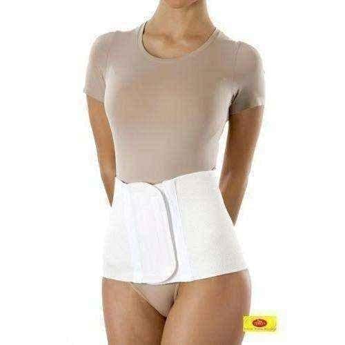 ab belt Abdominal belt universal Teresa "22" M x 1 piece UK