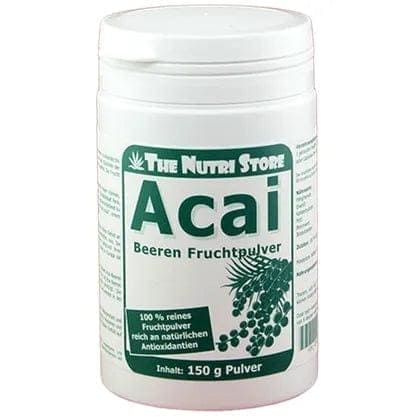 ACAI BERRIES fruit powder, acai berry foods - UKDorf 