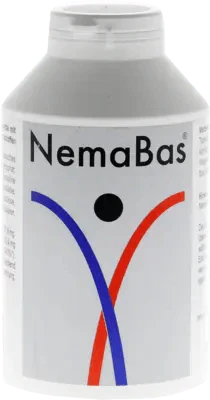 Acid base balance, disorders of acid - base balance, NEMABAS tablets - UKDorf 