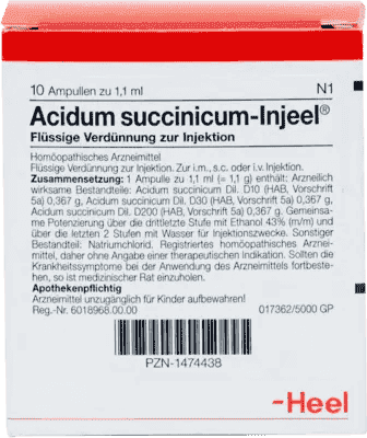 ACIDUM SUCCINICUM, menopause, hot flashes, irritability, skin, arthritis, joint pain UK