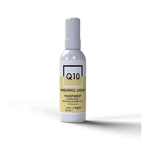 active coenzyme Q10, Ubiquinol liquid