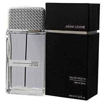 Adam Levine for Men Eau de Toilette 100ml Spray UK