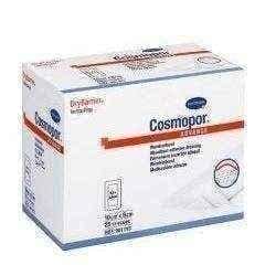 ADVANCE COSMOPOR dressing 10cm x 6cm x 25 pieces UK