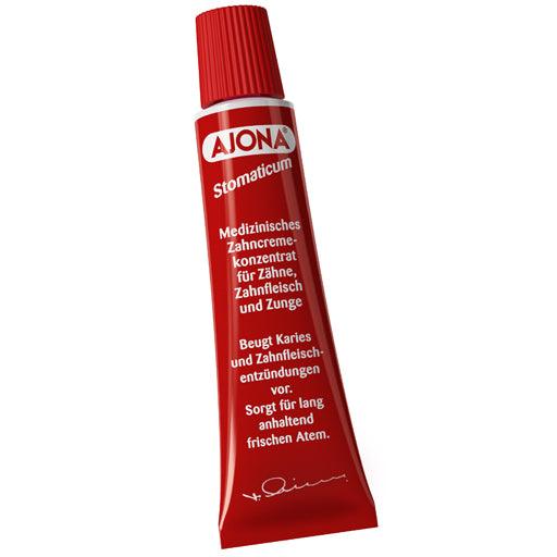 AJONA Stomaticum toothpaste - UKDorf 