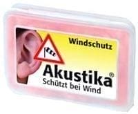 AKUSTIKA windbreak, windshield UK