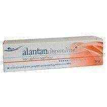 ALANTANDERMOLINE deep moisturizing cream 50g moisturizing lotion