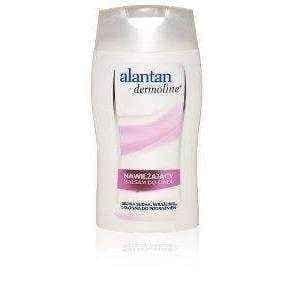 Alantandermoline Moisturizing Body Lotion 190ml UK