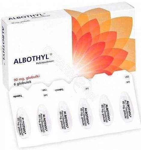 ALBOTHYL, yeast infection, bacterial vaginitis UK