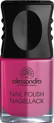 ALESSANDRO nail polish 43 bubble gum UK