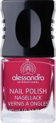 ALESSANDRO nail polish 909 juan's kiss UK