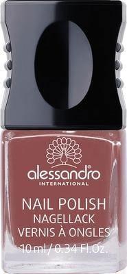 ALESSANDRO nail polish 910 rosy wind UK