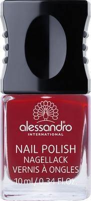 ALESSANDRO Nail Polish 934 PS I love you UK