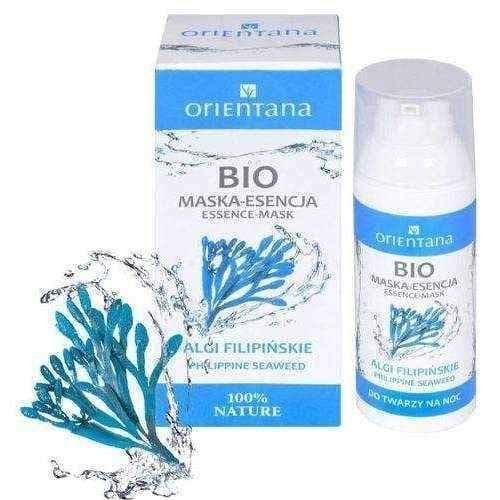 Algae mask | ORIENTANA Bio Mask-Essence Filipino Algae 50ml UK