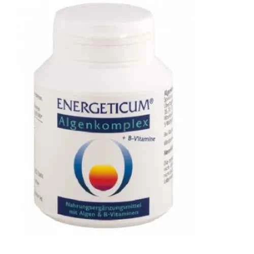 algae complex 100 pieces