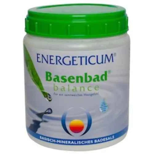 alkaline bath balance, Sango coral and 100% pure lemongrass oil