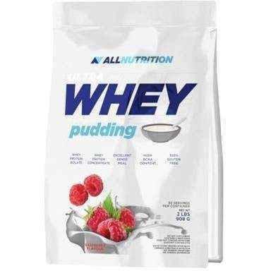 ALLNUTRITION Ultra Whey Chocolate Pudding 908g UK