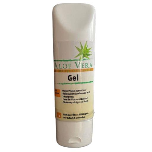 ALOE VERA GEL (GERMANY) - UKDorf 