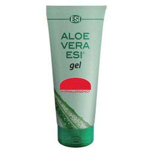 ALOE VERA GEL natural organic, Groß GmbH Germany - UKDorf 